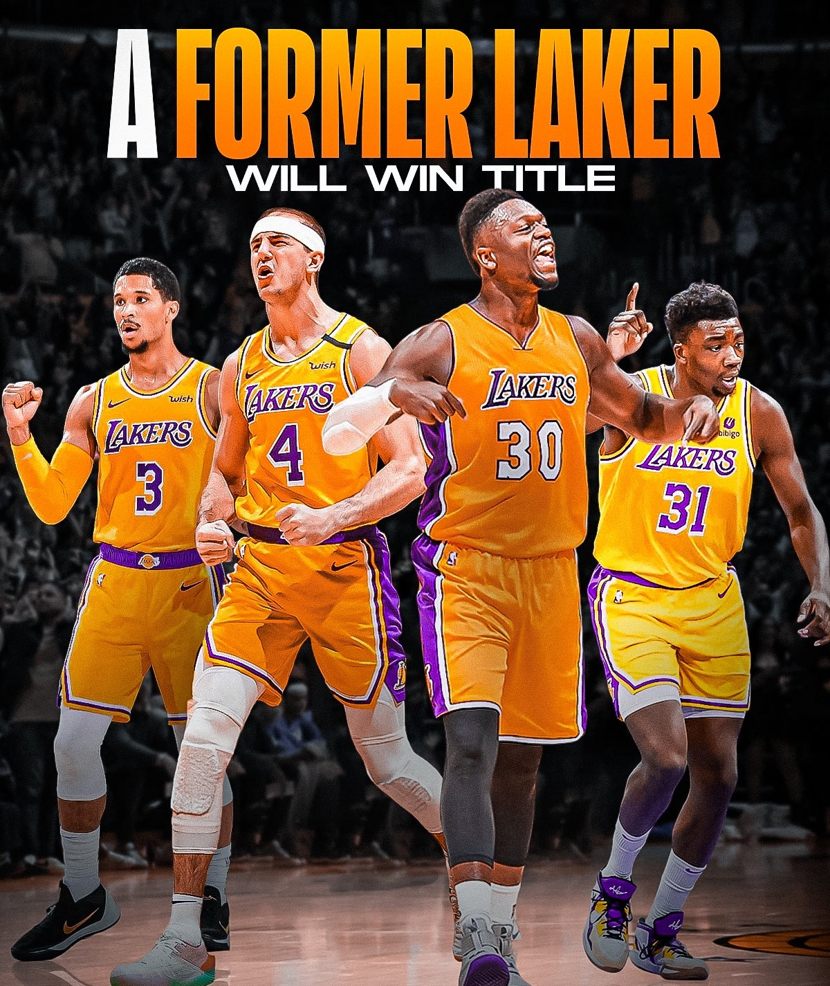 ayx game-包含今夜体能课后；洛杉矶湖人临场应变备战NBA季后赛；球迷炸锅；年轻球员得到机会的词条-ayx game