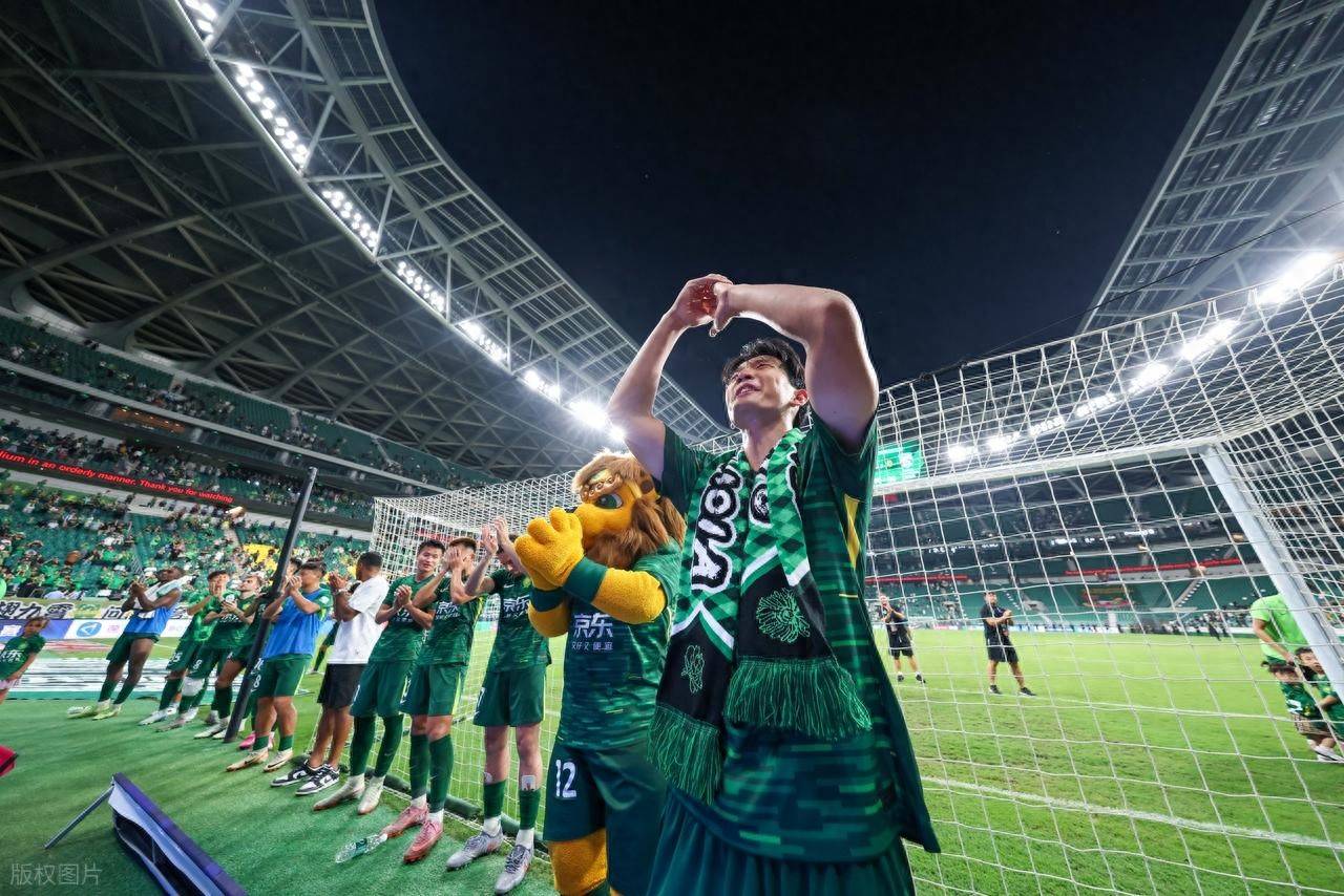 ayx game-里程碑夜！北京国安遗憾出局，欧篮联集结日刷纪录，目标明确，心理建设被强调的简单介绍-ayx game